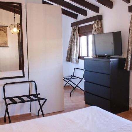 Apartamentos La Mar Chica Бенальмадена Экстерьер фото