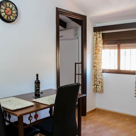 Apartamentos La Mar Chica Бенальмадена Экстерьер фото