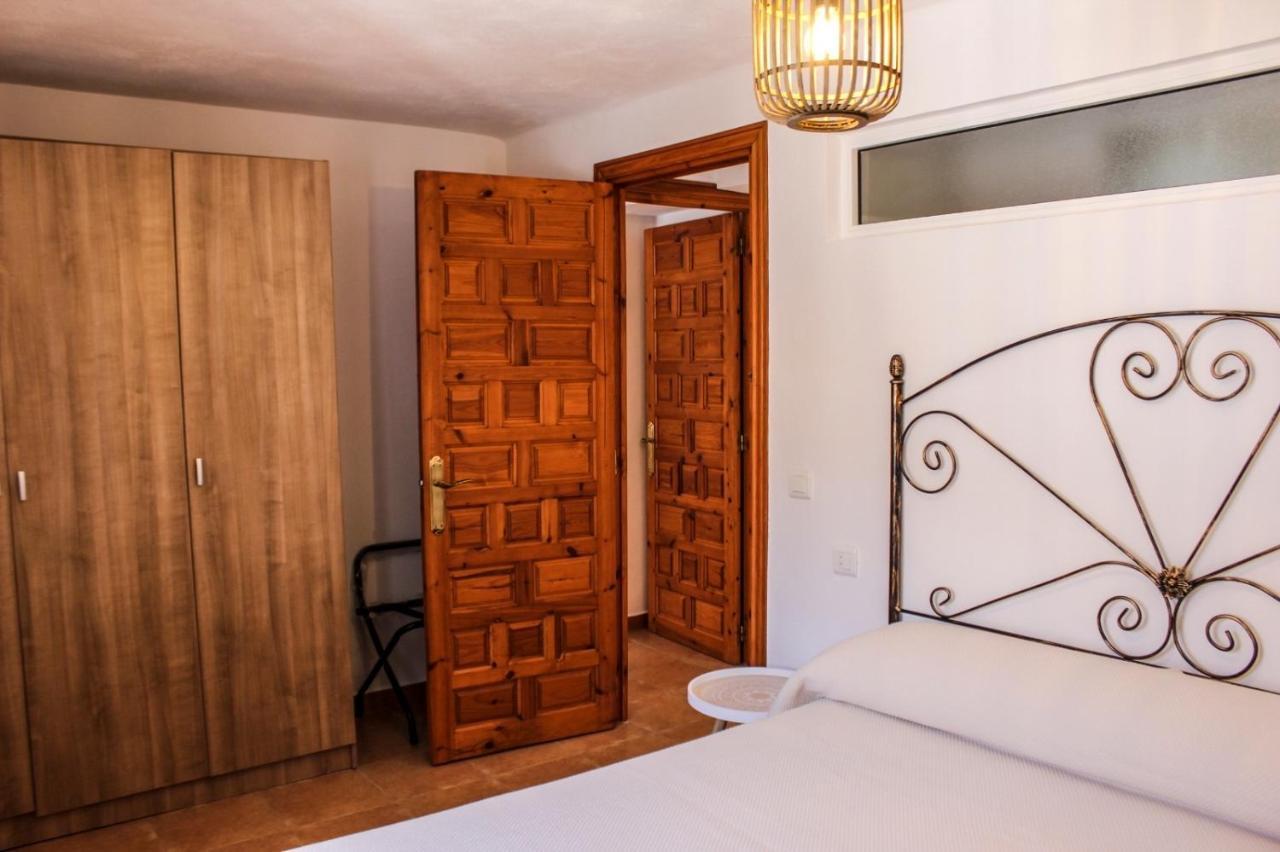 Apartamentos La Mar Chica Бенальмадена Экстерьер фото
