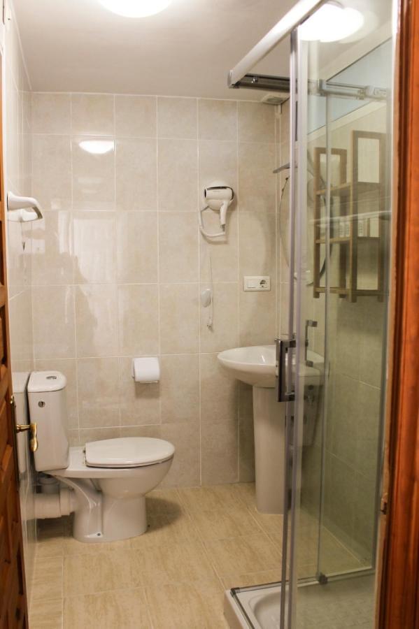 Apartamentos La Mar Chica Бенальмадена Экстерьер фото