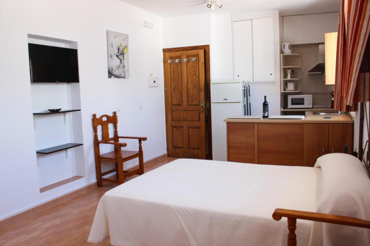 Apartamentos La Mar Chica Бенальмадена Экстерьер фото