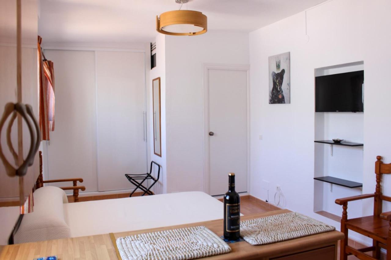 Apartamentos La Mar Chica Бенальмадена Экстерьер фото