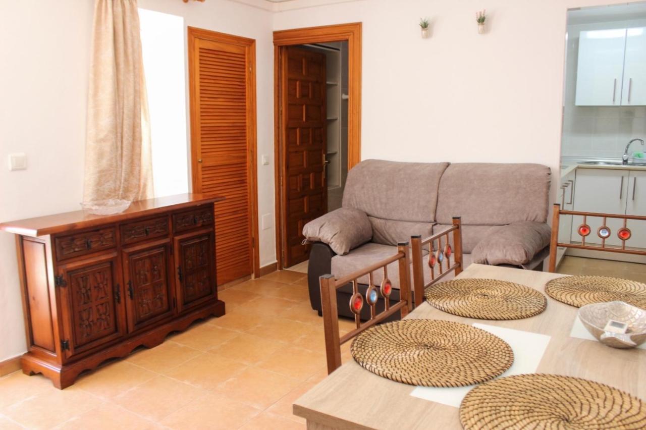 Apartamentos La Mar Chica Бенальмадена Экстерьер фото