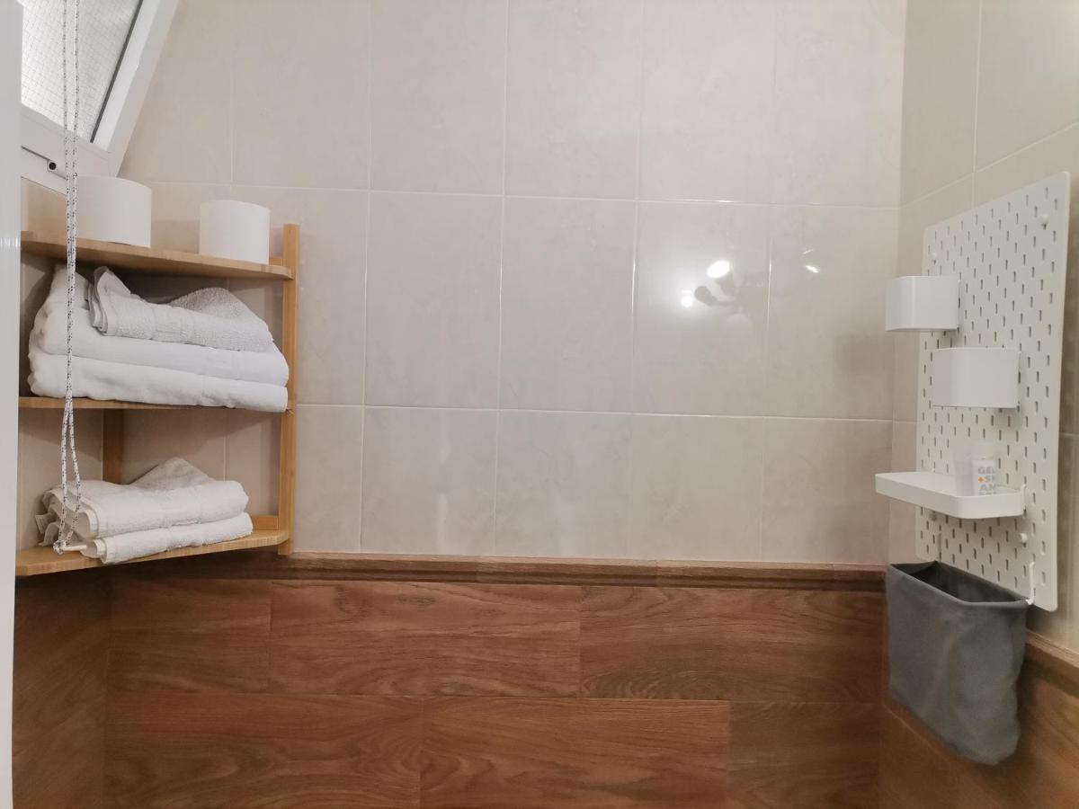 Apartamentos La Mar Chica Бенальмадена Экстерьер фото