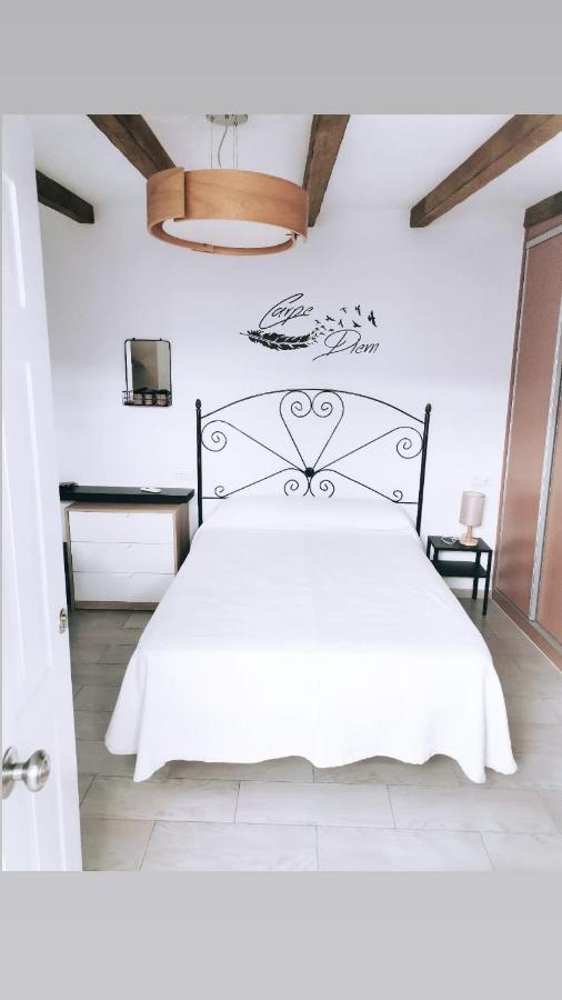 Apartamentos La Mar Chica Бенальмадена Экстерьер фото