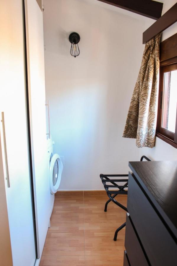 Apartamentos La Mar Chica Бенальмадена Экстерьер фото