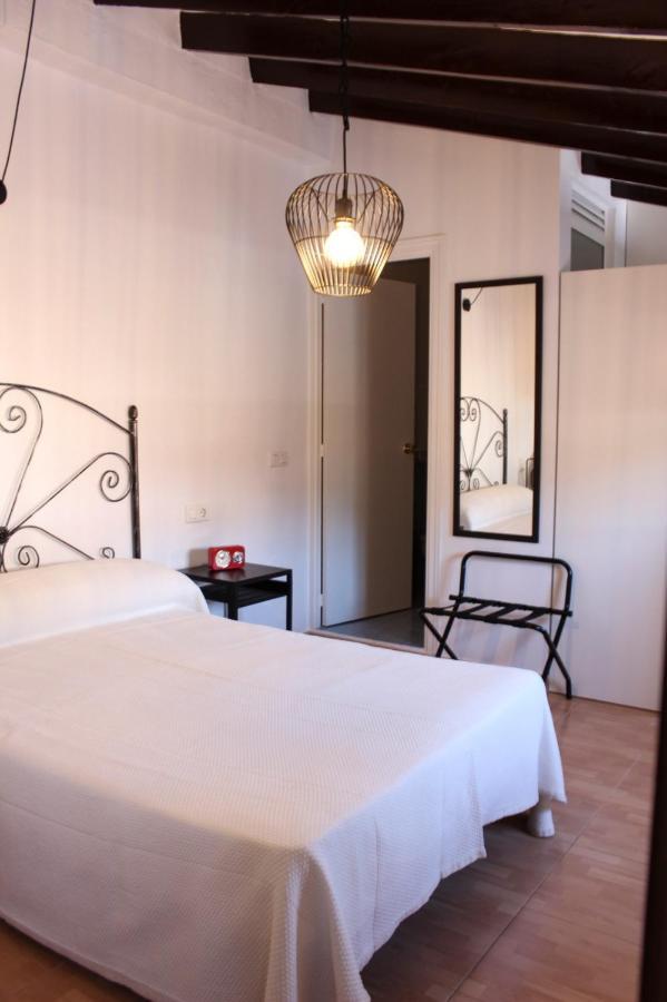 Apartamentos La Mar Chica Бенальмадена Экстерьер фото