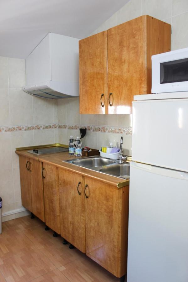 Apartamentos La Mar Chica Бенальмадена Экстерьер фото